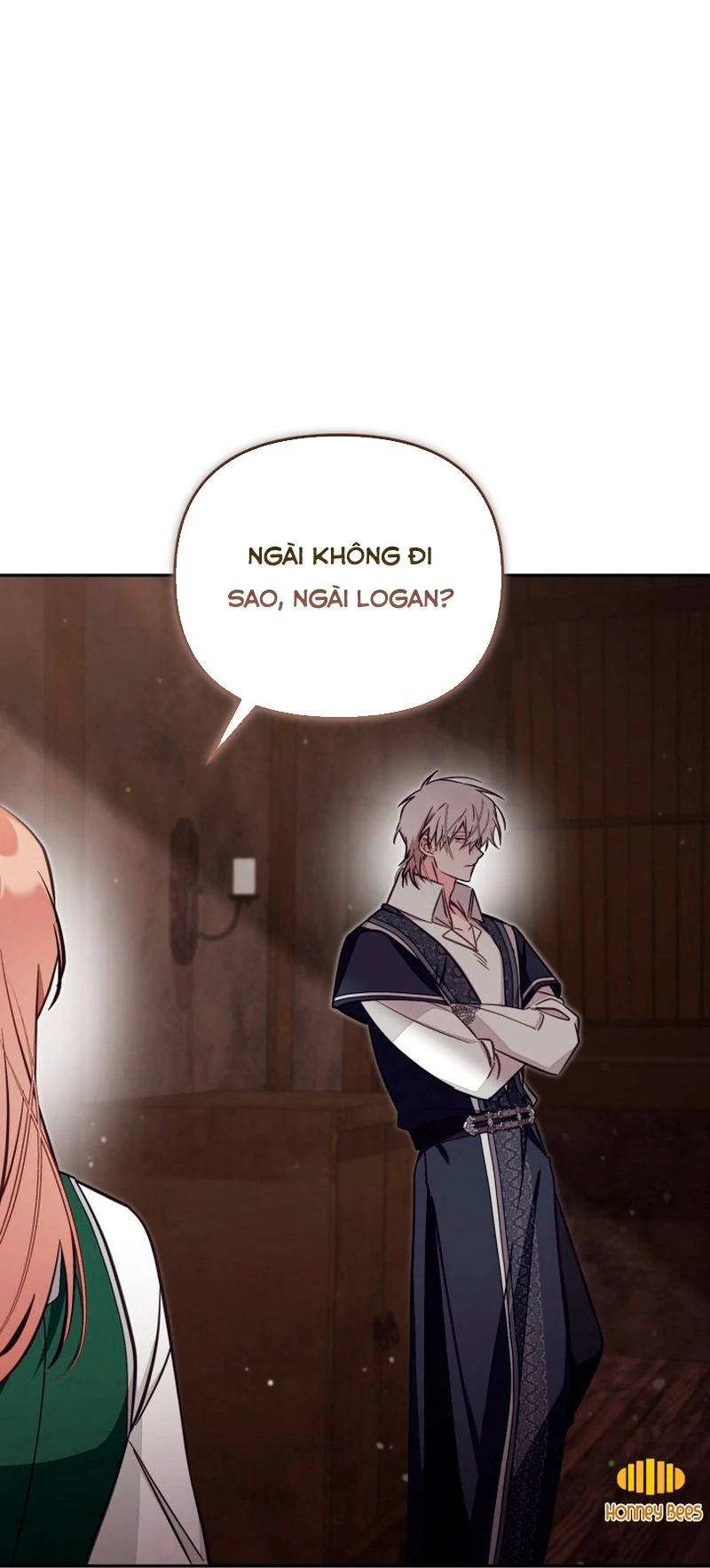 Không Có Nơi Nào Dành Cho Công Chúa Giả Mạo: Chapter 79