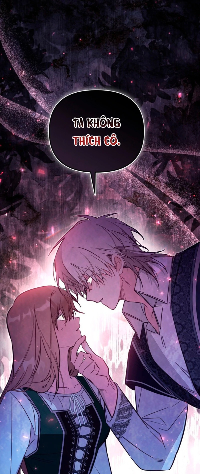 Không Có Nơi Nào Dành Cho Công Chúa Giả Mạo: Chapter 79