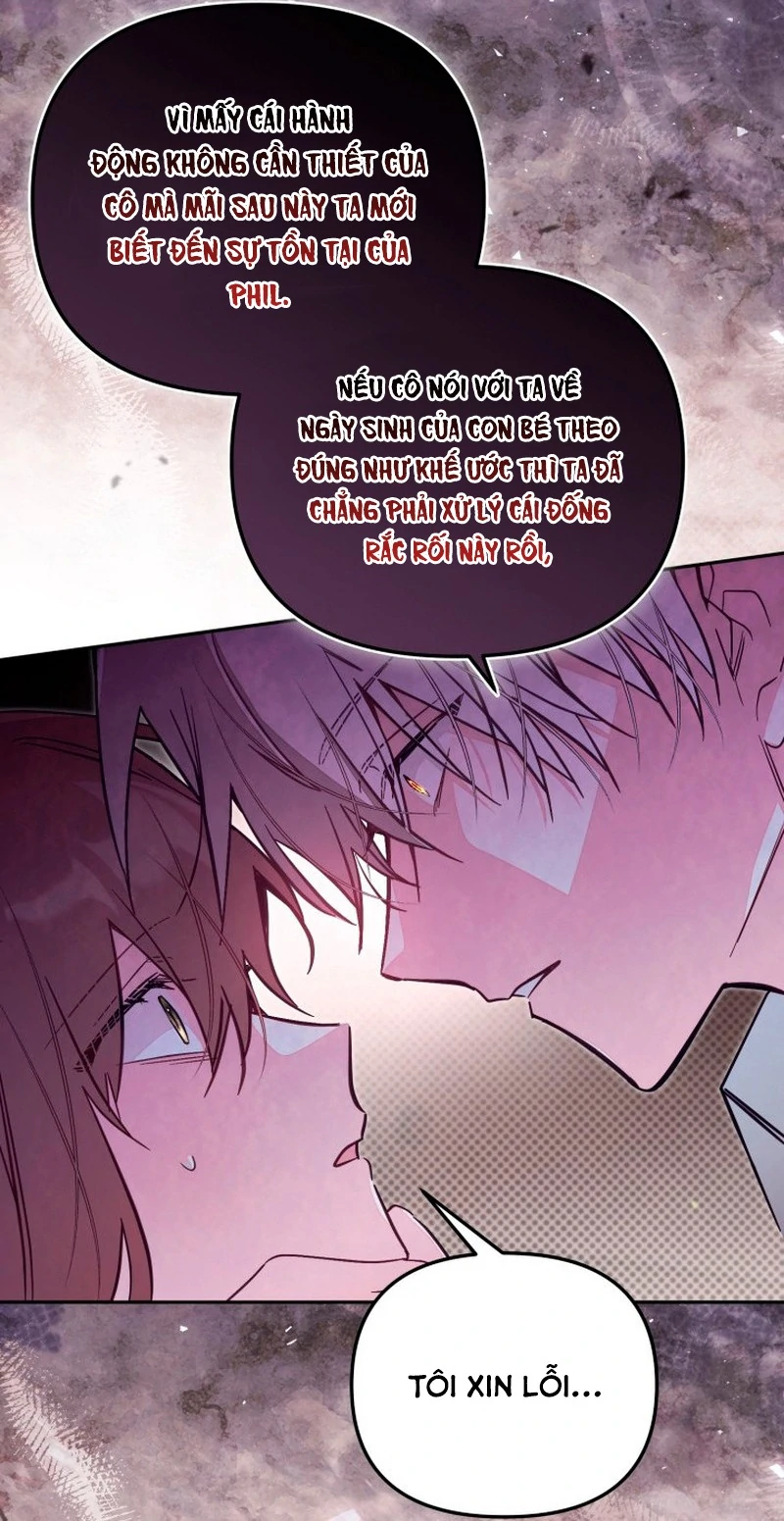 Không Có Nơi Nào Dành Cho Công Chúa Giả Mạo: Chapter 79