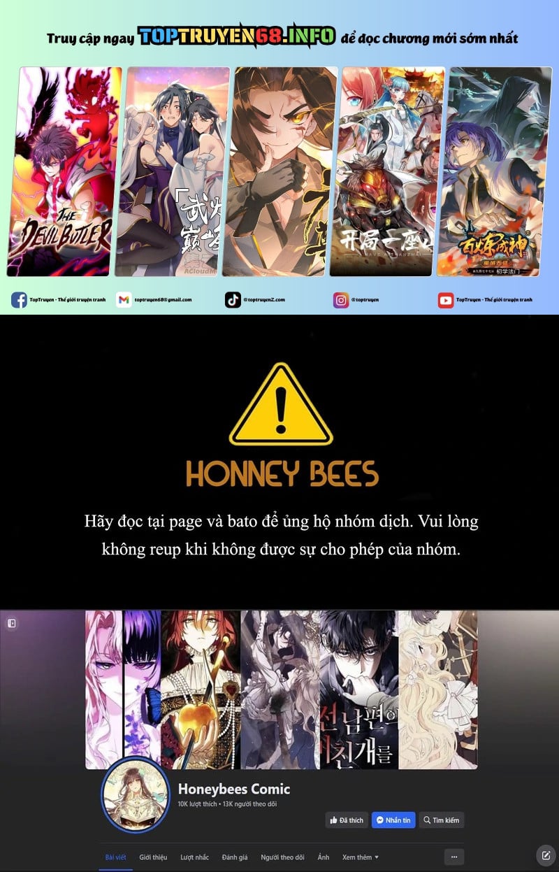 Không Có Nơi Nào Dành Cho Công Chúa Giả Mạo: Chapter 79