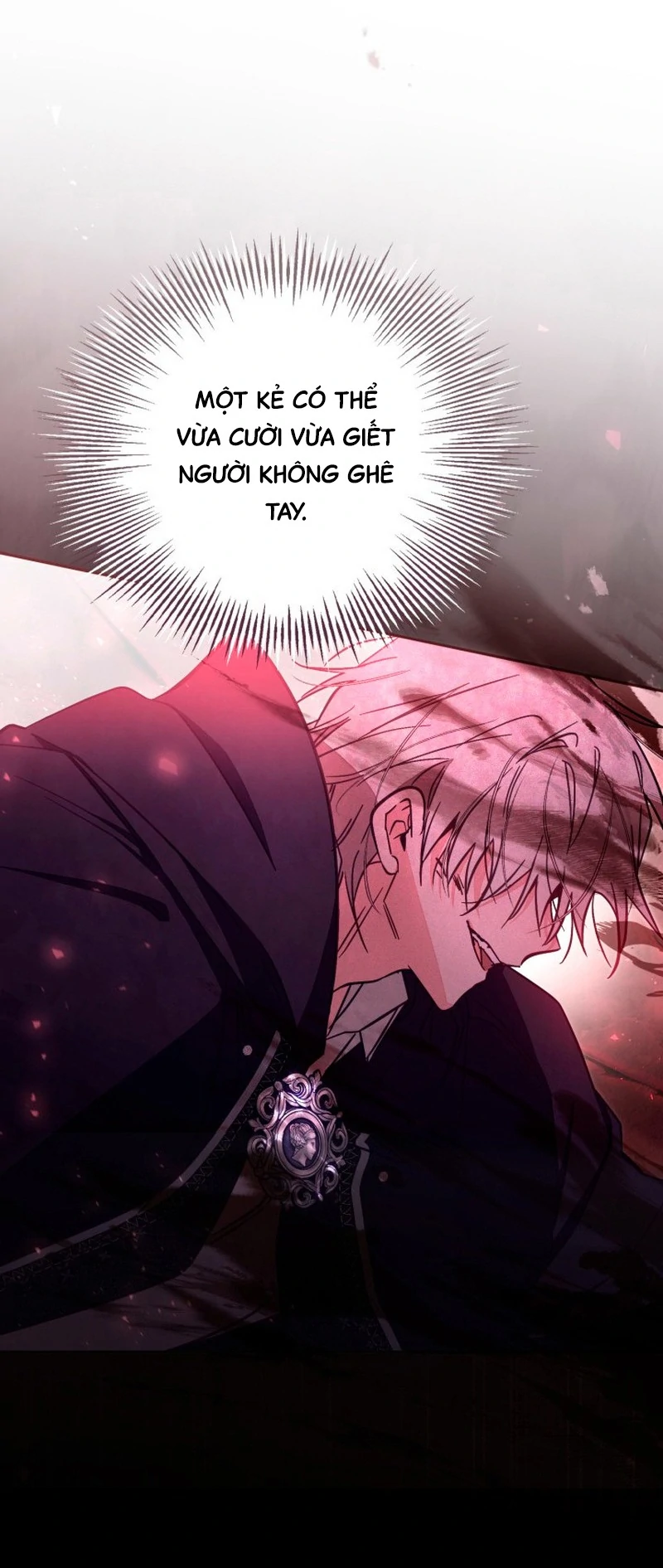 Không Có Nơi Nào Dành Cho Công Chúa Giả Mạo: Chapter 79