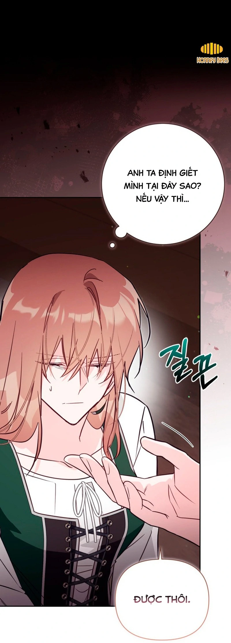 Không Có Nơi Nào Dành Cho Công Chúa Giả Mạo: Chapter 79