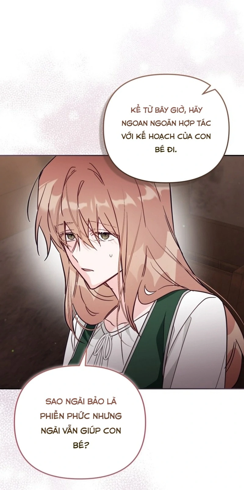 Không Có Nơi Nào Dành Cho Công Chúa Giả Mạo: Chapter 79