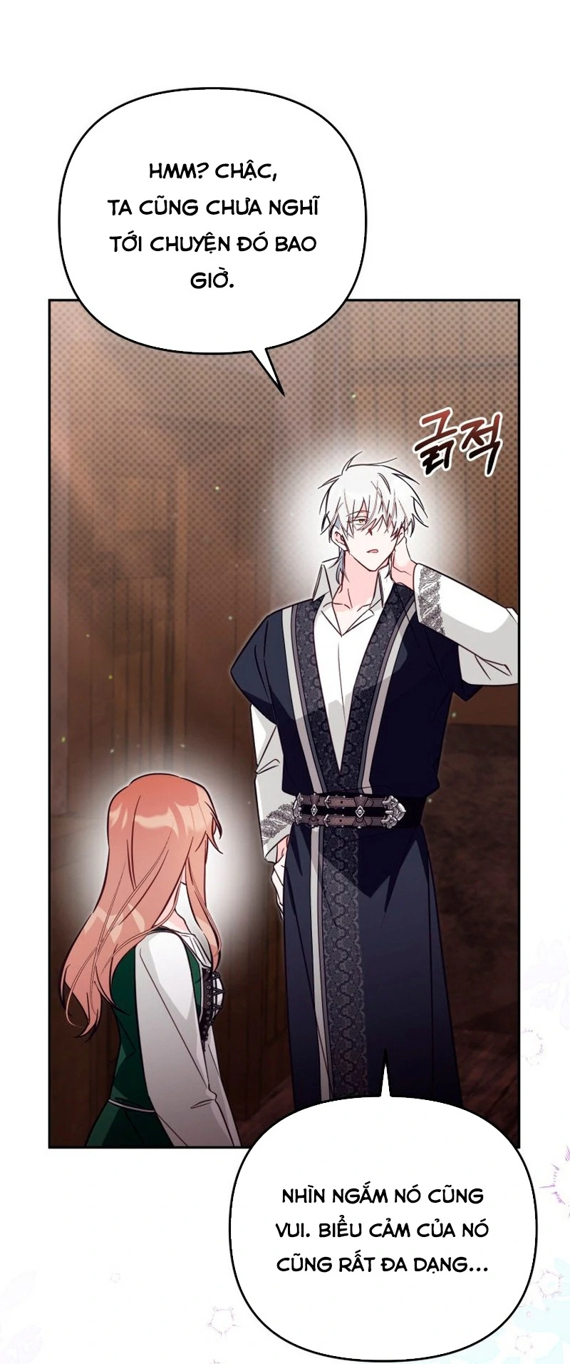Không Có Nơi Nào Dành Cho Công Chúa Giả Mạo: Chapter 79