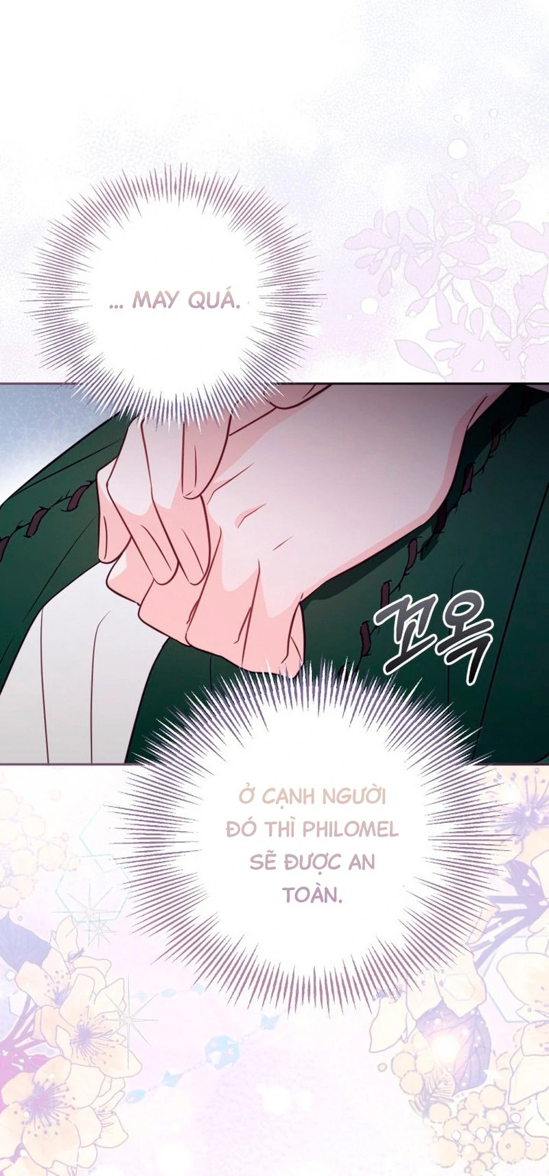 Không Có Nơi Nào Dành Cho Công Chúa Giả Mạo: Chapter 79