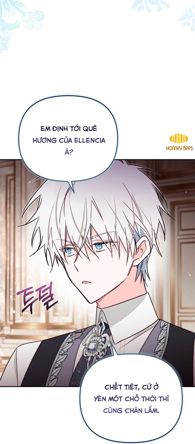 Không Có Nơi Nào Dành Cho Công Chúa Giả Mạo: Chapter 79