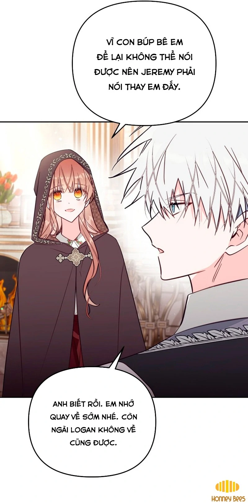Không Có Nơi Nào Dành Cho Công Chúa Giả Mạo: Chapter 79