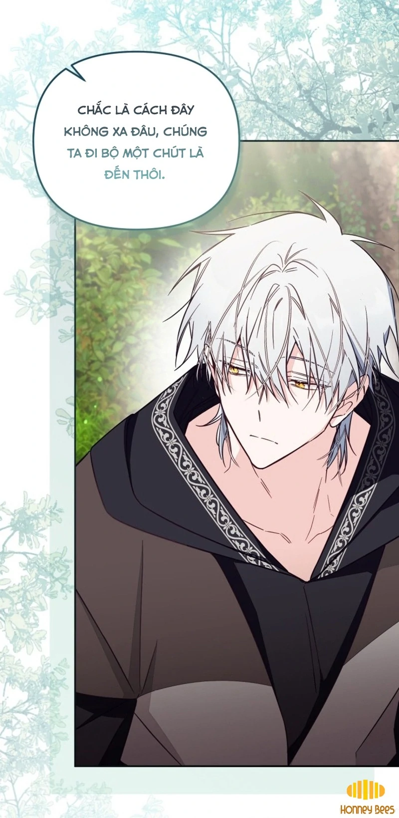 Không Có Nơi Nào Dành Cho Công Chúa Giả Mạo: Chapter 79