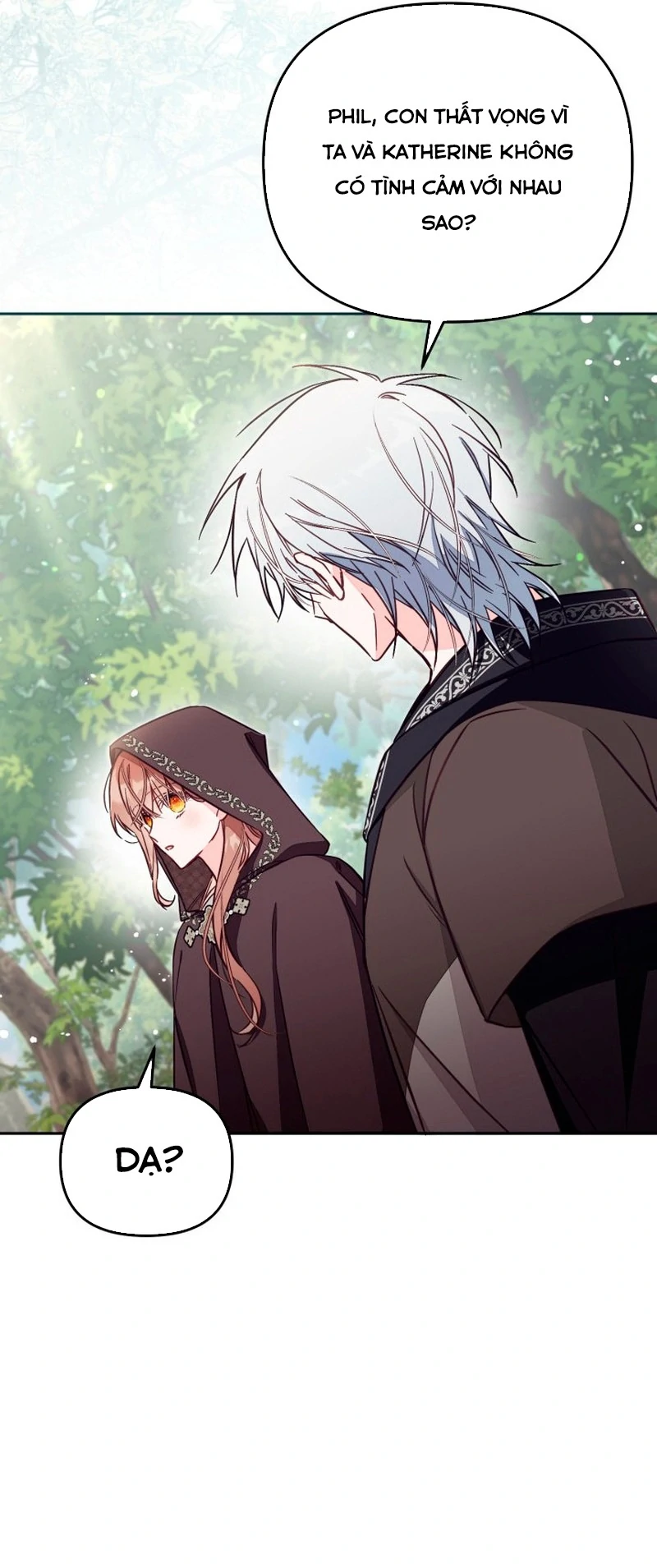 Không Có Nơi Nào Dành Cho Công Chúa Giả Mạo: Chapter 79