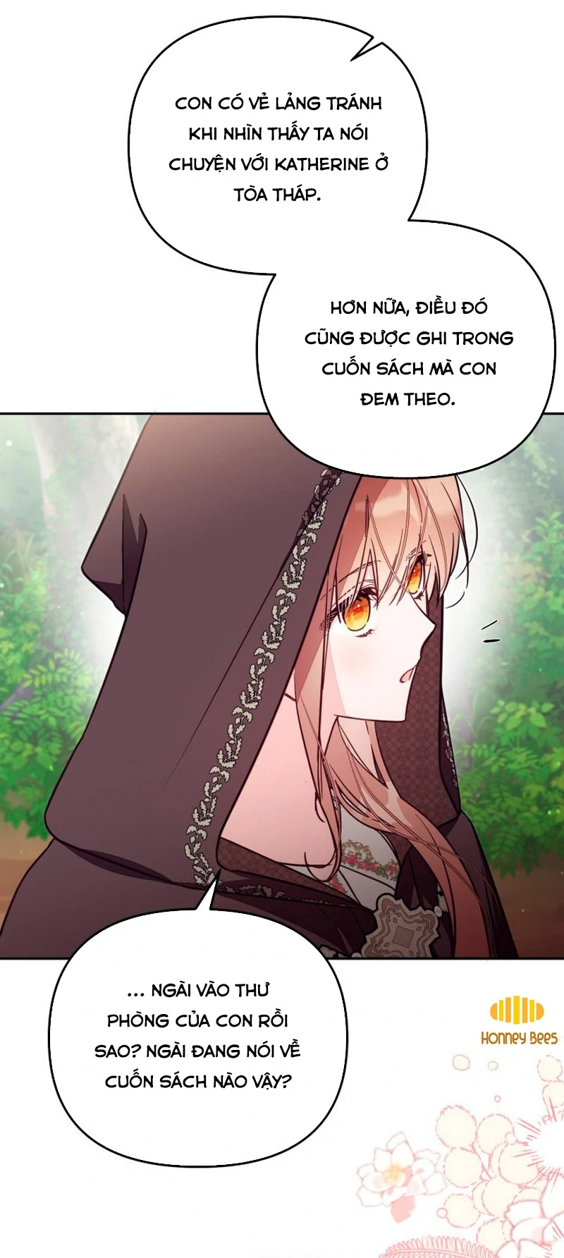 Không Có Nơi Nào Dành Cho Công Chúa Giả Mạo: Chapter 79