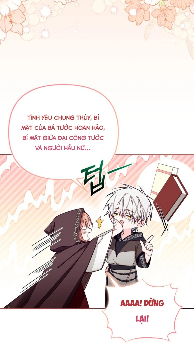 Không Có Nơi Nào Dành Cho Công Chúa Giả Mạo: Chapter 79