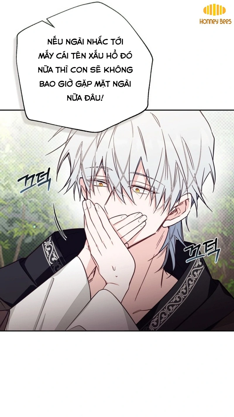 Không Có Nơi Nào Dành Cho Công Chúa Giả Mạo: Chapter 79