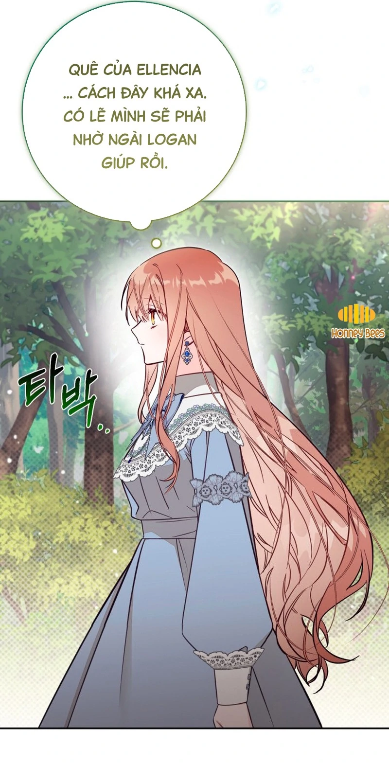 Không Có Nơi Nào Dành Cho Công Chúa Giả Mạo: Chapter 79