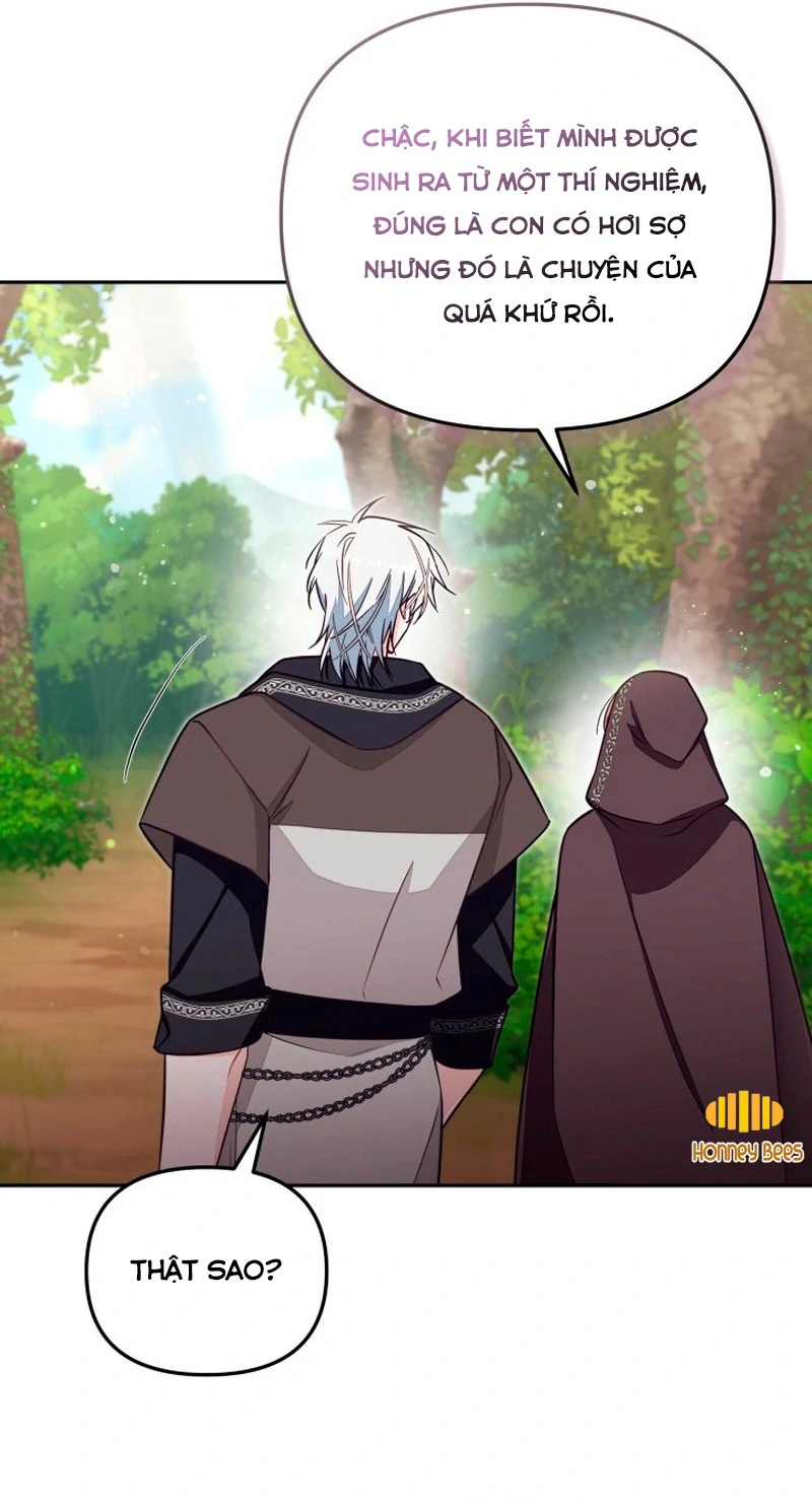 Không Có Nơi Nào Dành Cho Công Chúa Giả Mạo: Chapter 79