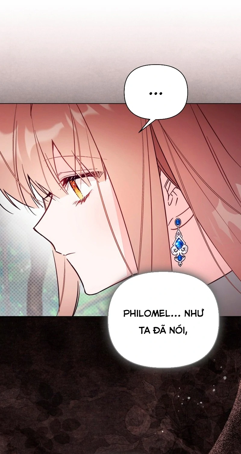 Không Có Nơi Nào Dành Cho Công Chúa Giả Mạo: Chapter 79