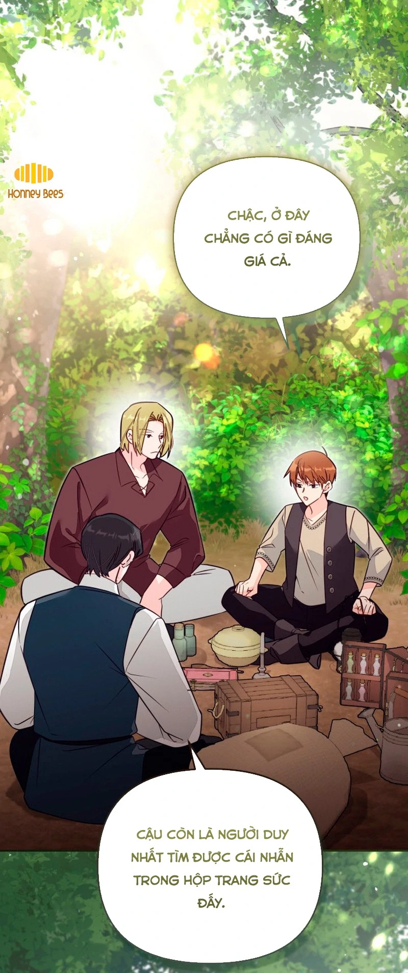 Không Có Nơi Nào Dành Cho Công Chúa Giả Mạo: Chapter 79