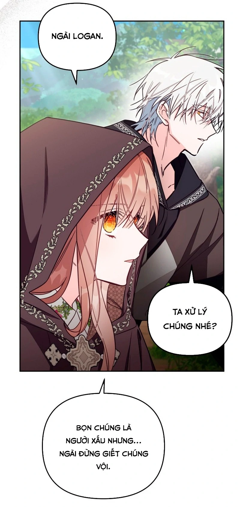 Không Có Nơi Nào Dành Cho Công Chúa Giả Mạo: Chapter 79