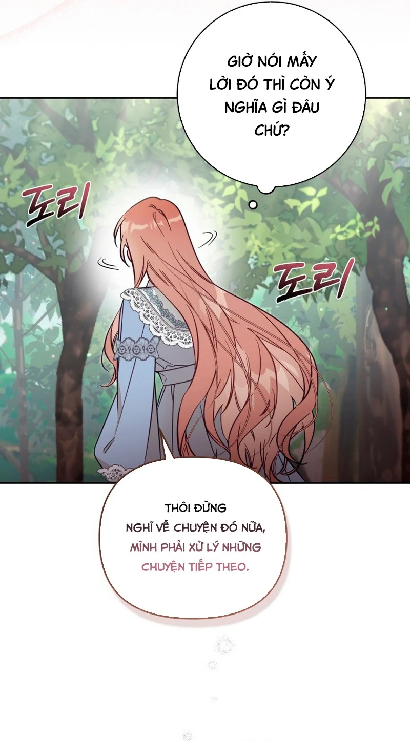 Không Có Nơi Nào Dành Cho Công Chúa Giả Mạo: Chapter 79