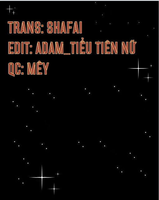 Không Làm Hôn Quân Thì Sẽ Thế Nào: Chapter 1
