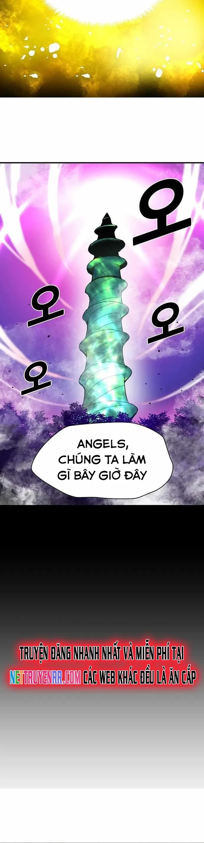 Không thể phá vỡ: Chapter 10