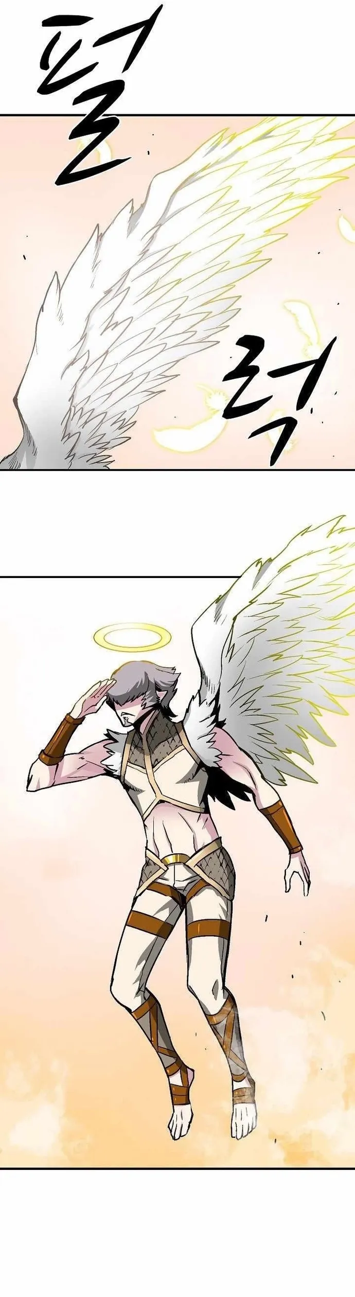 Không thể phá vỡ: Chapter 10