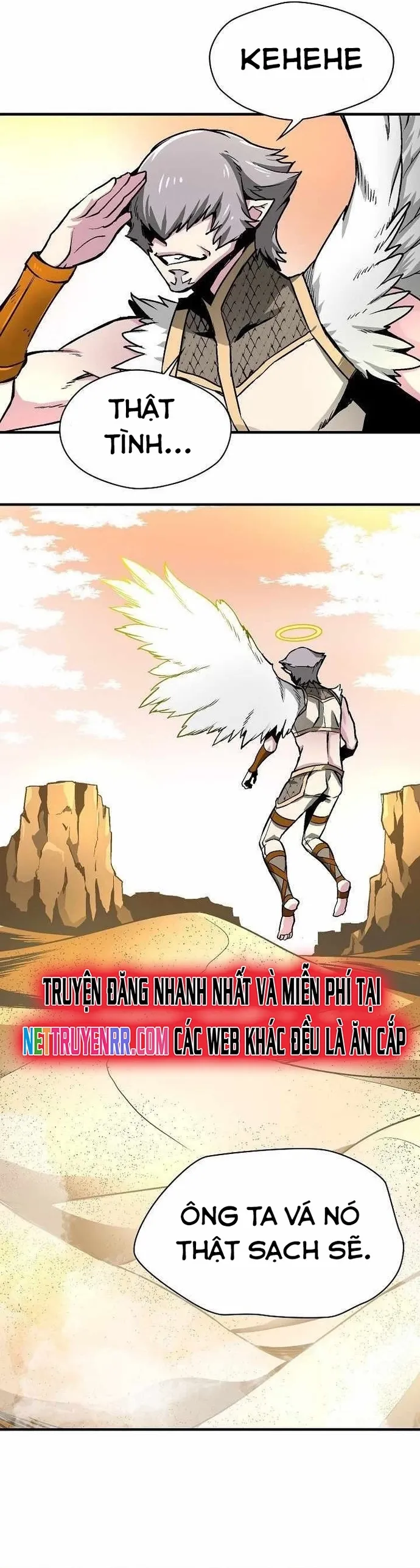 Không thể phá vỡ: Chapter 10