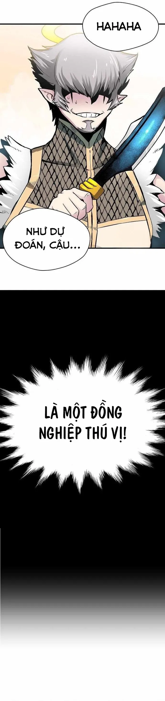Không thể phá vỡ: Chapter 10