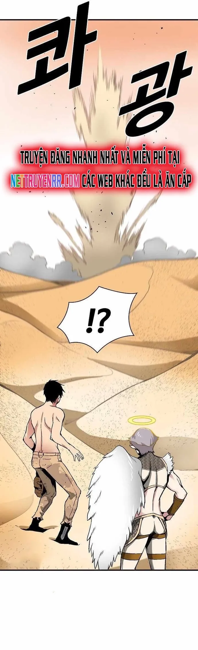 Không thể phá vỡ: Chapter 10