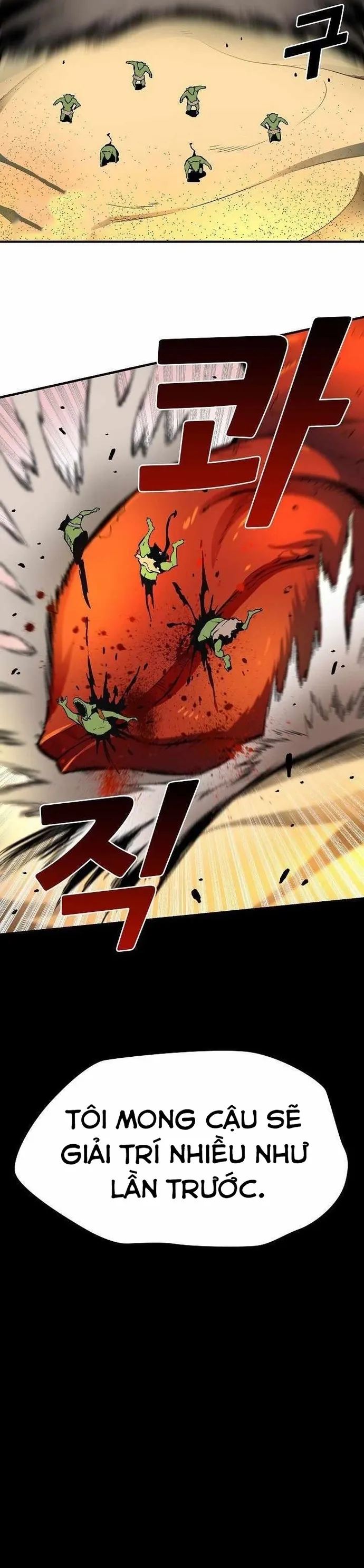 Không thể phá vỡ: Chapter 10