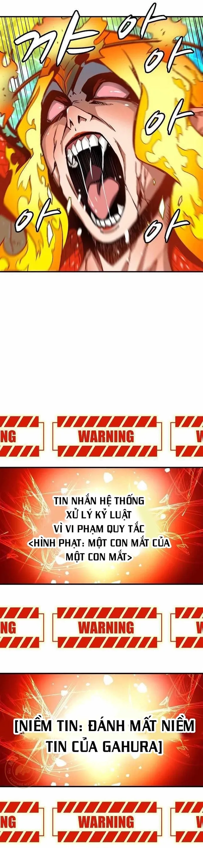 Không thể phá vỡ: Chapter 10