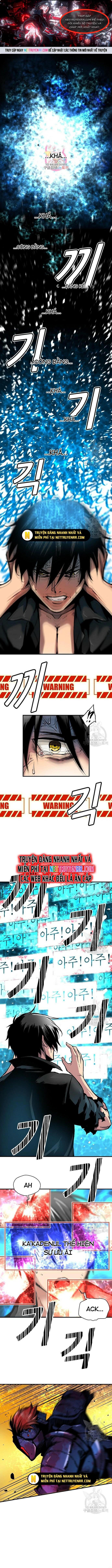 Không thể phá vỡ: Chapter 15