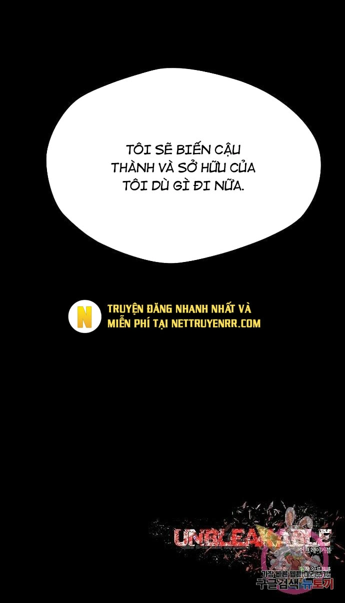 Không thể phá vỡ: Chapter 15