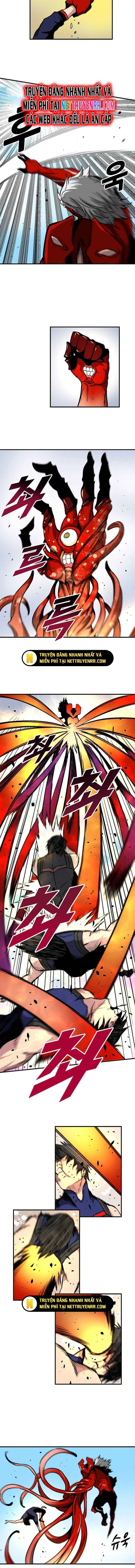 Không thể phá vỡ: Chapter 20