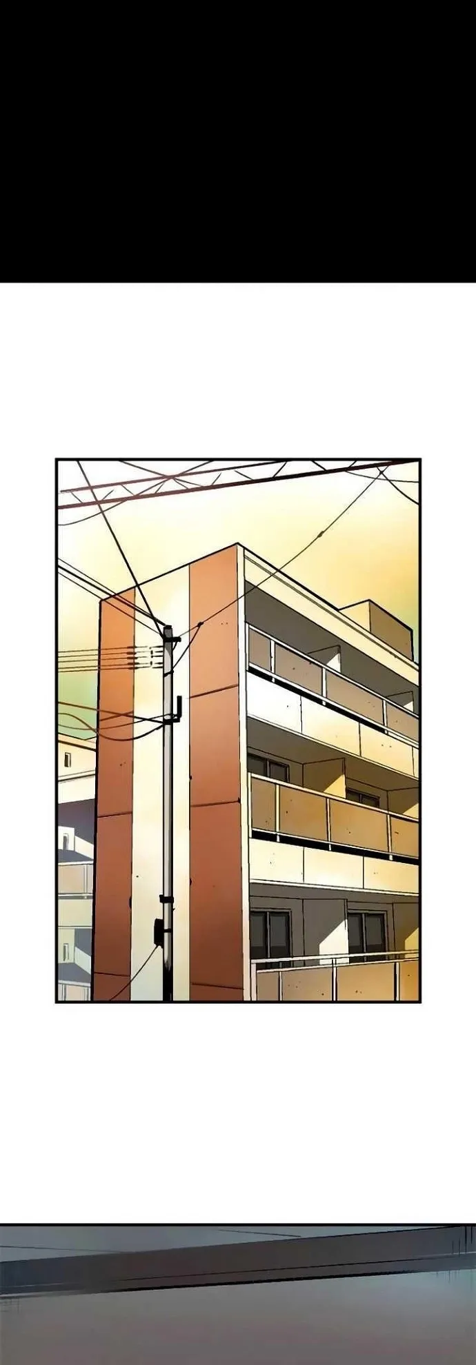 Không thể phá vỡ: Chapter 3
