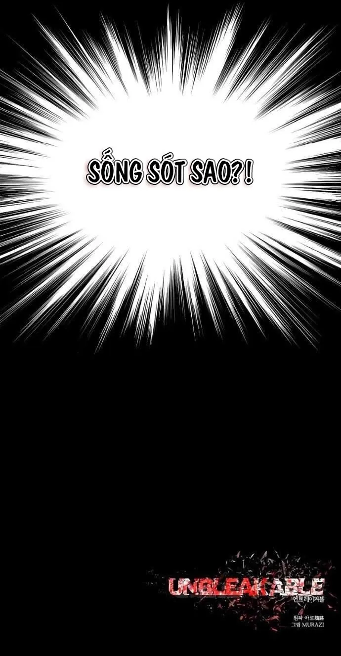 Không thể phá vỡ: Chapter 4