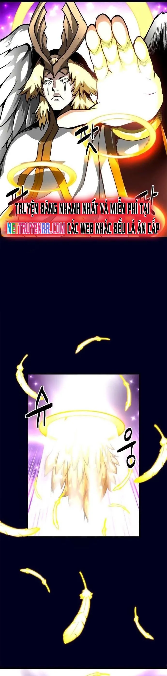 Không thể phá vỡ: Chapter 4