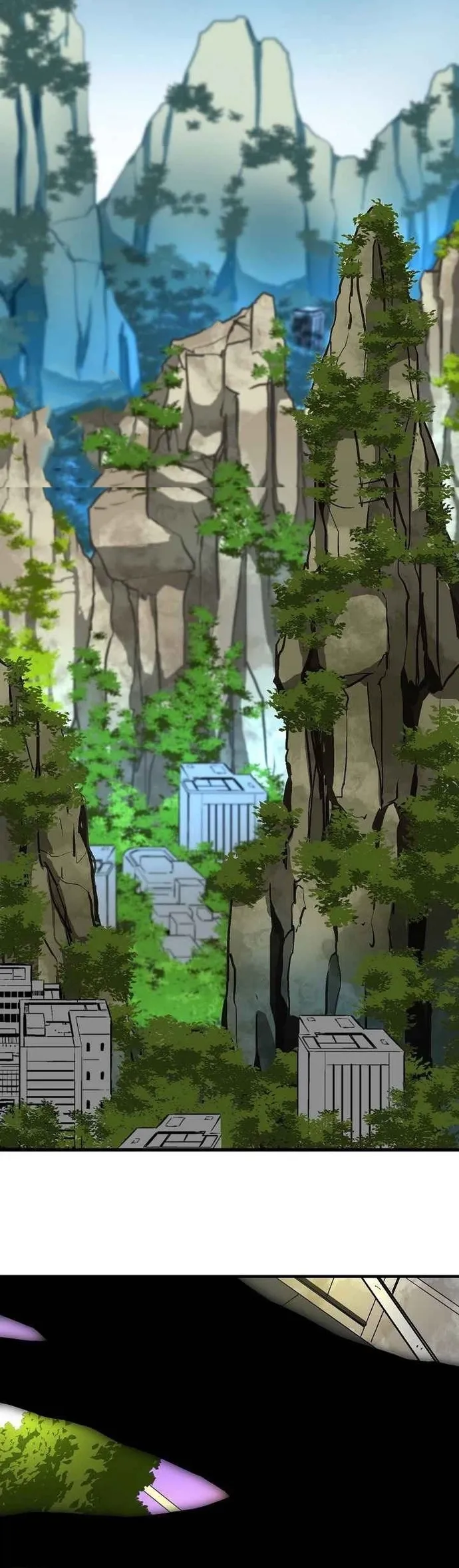Không thể phá vỡ: Chapter 8