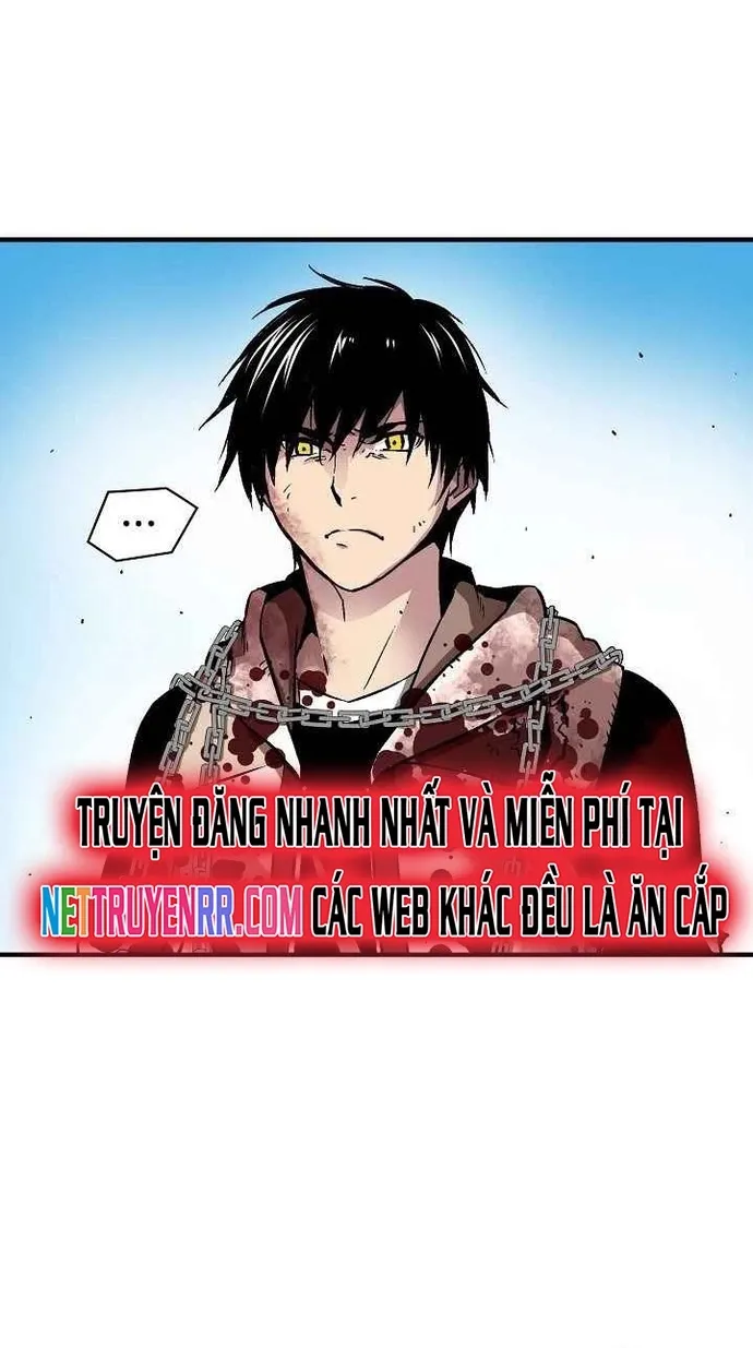 Không thể phá vỡ: Chapter 8