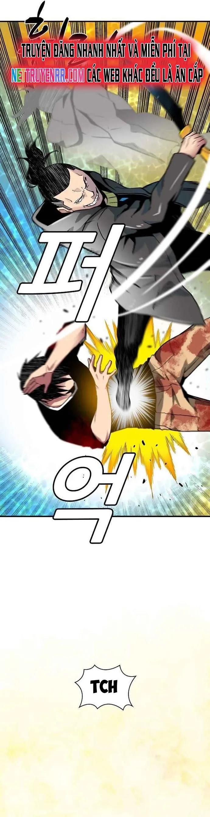 Không thể phá vỡ: Chapter 8