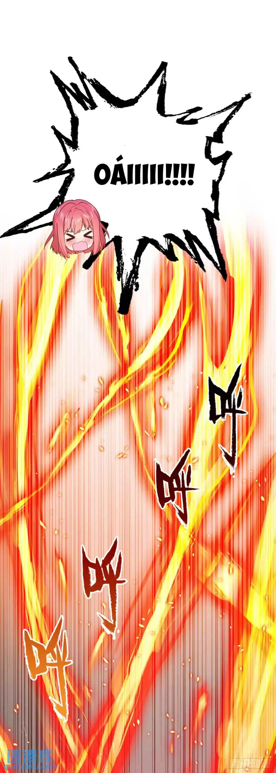 Không Tốc Tinh Ngân: Chapter 82