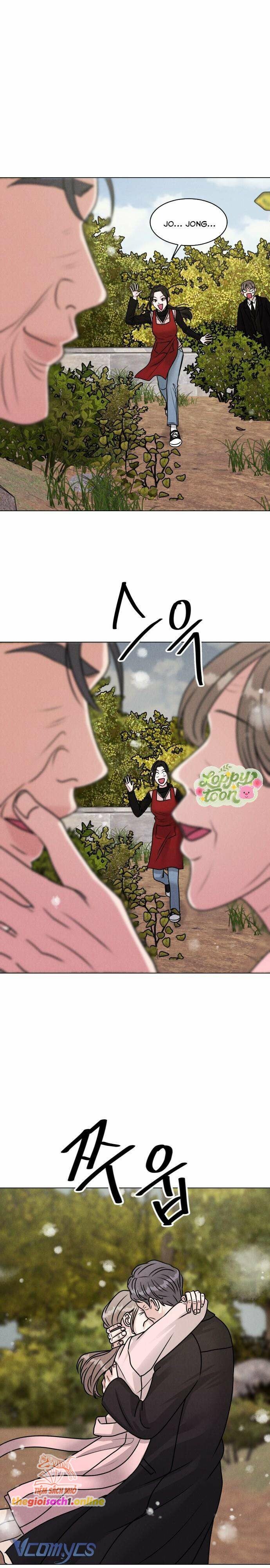 Không Yêu Thì Chết: Chapter 2