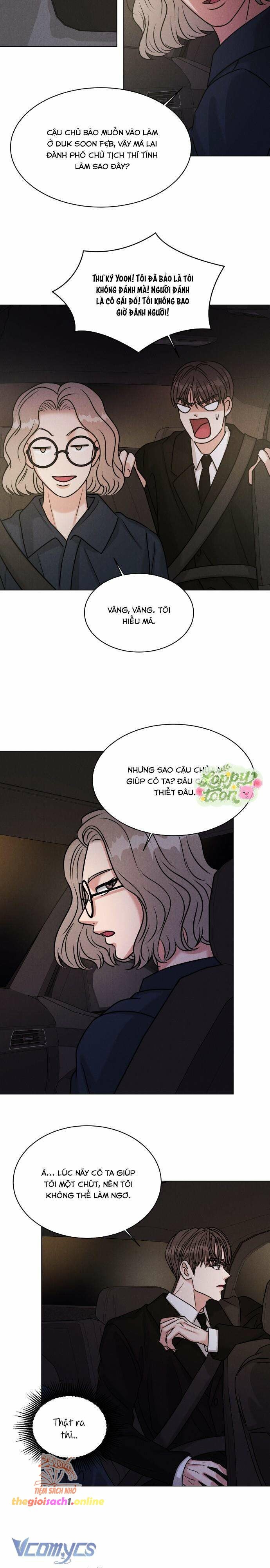 Không Yêu Thì Chết: Chapter 2