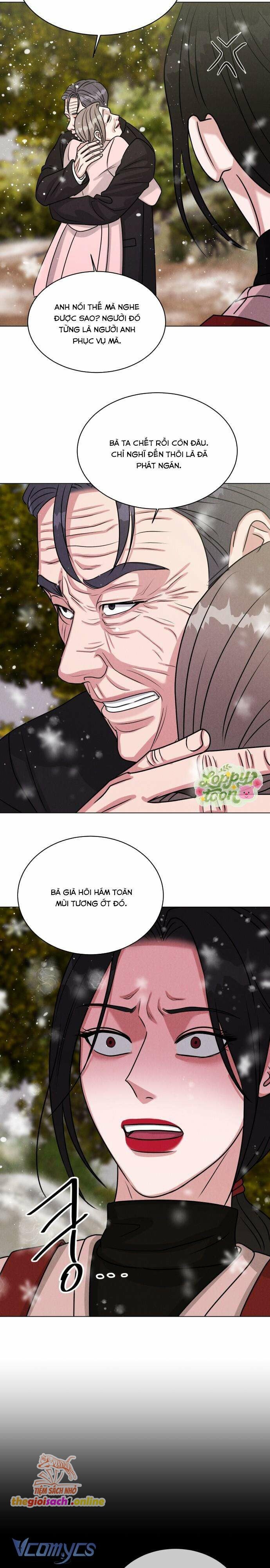 Không Yêu Thì Chết: Chapter 2