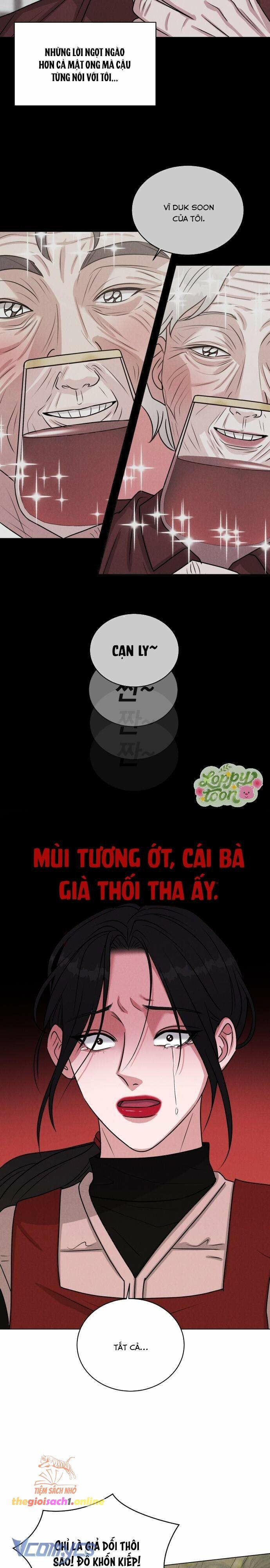 Không Yêu Thì Chết: Chapter 2