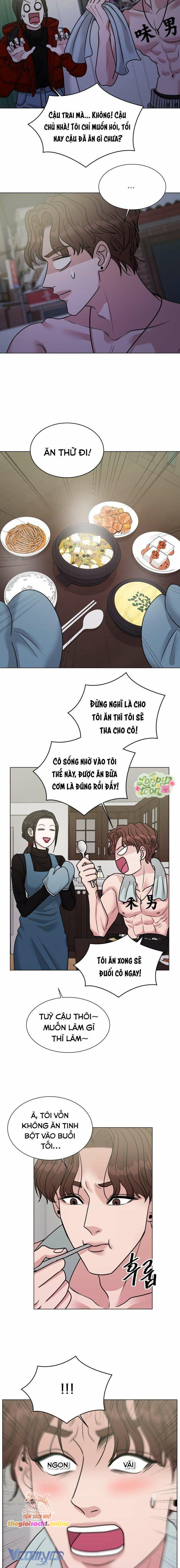 Không Yêu Thì Chết: Chapter 3