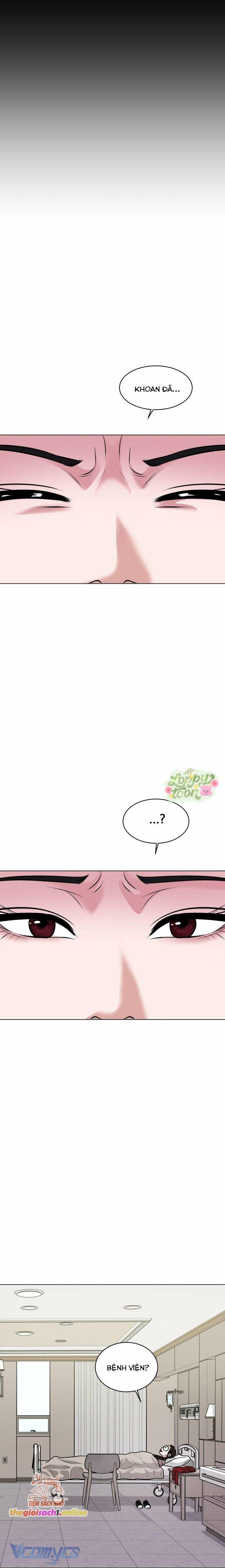 Không Yêu Thì Chết: Chapter 4