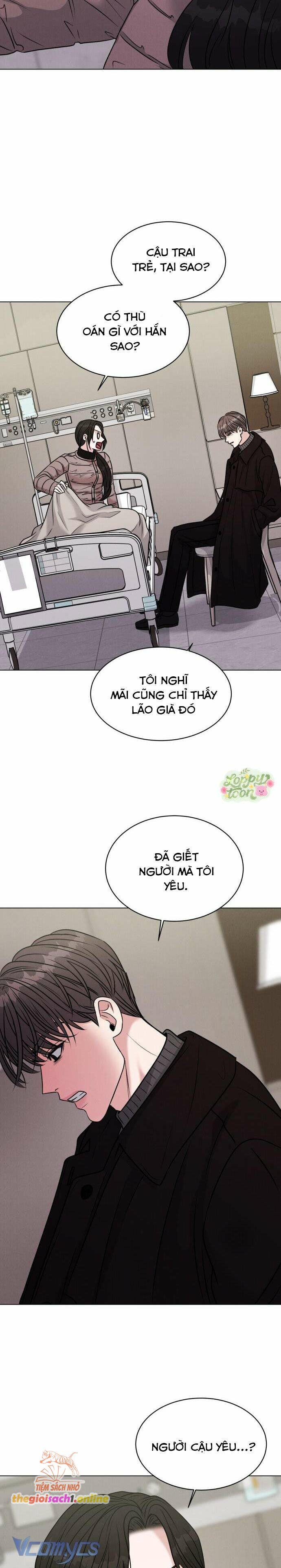 Không Yêu Thì Chết: Chapter 4