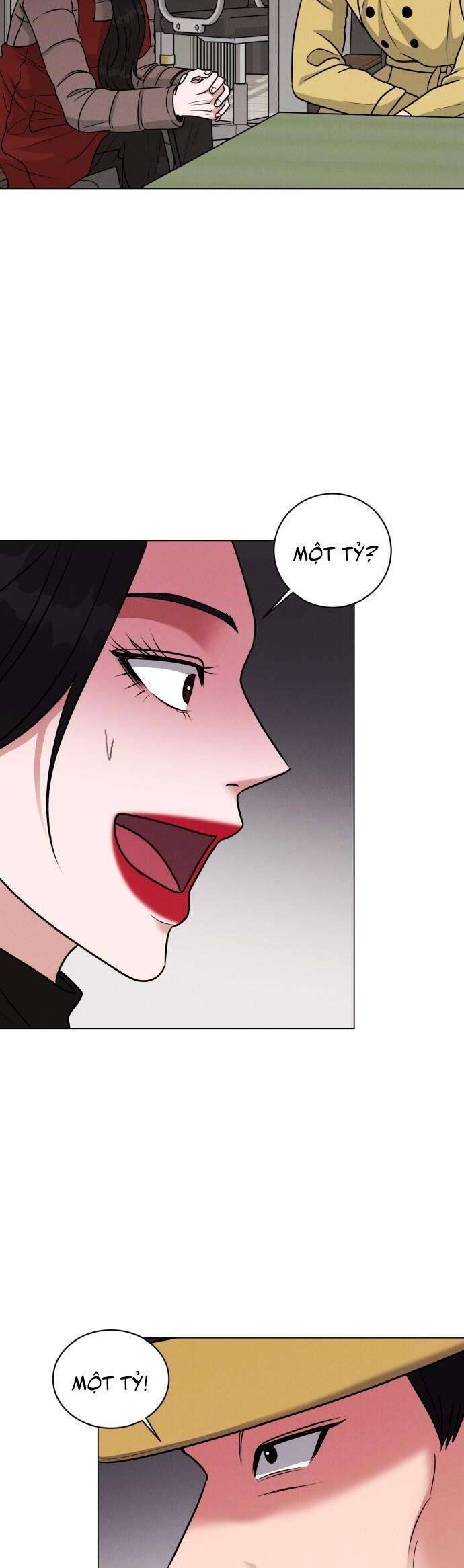 Không Yêu Thì Chết: Chapter 6