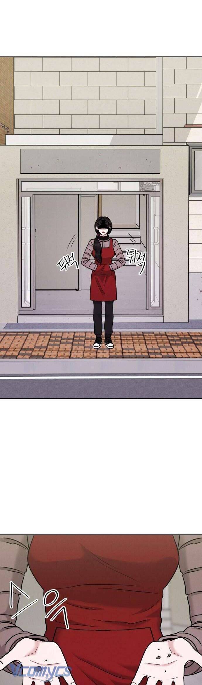 Không Yêu Thì Chết: Chapter 6