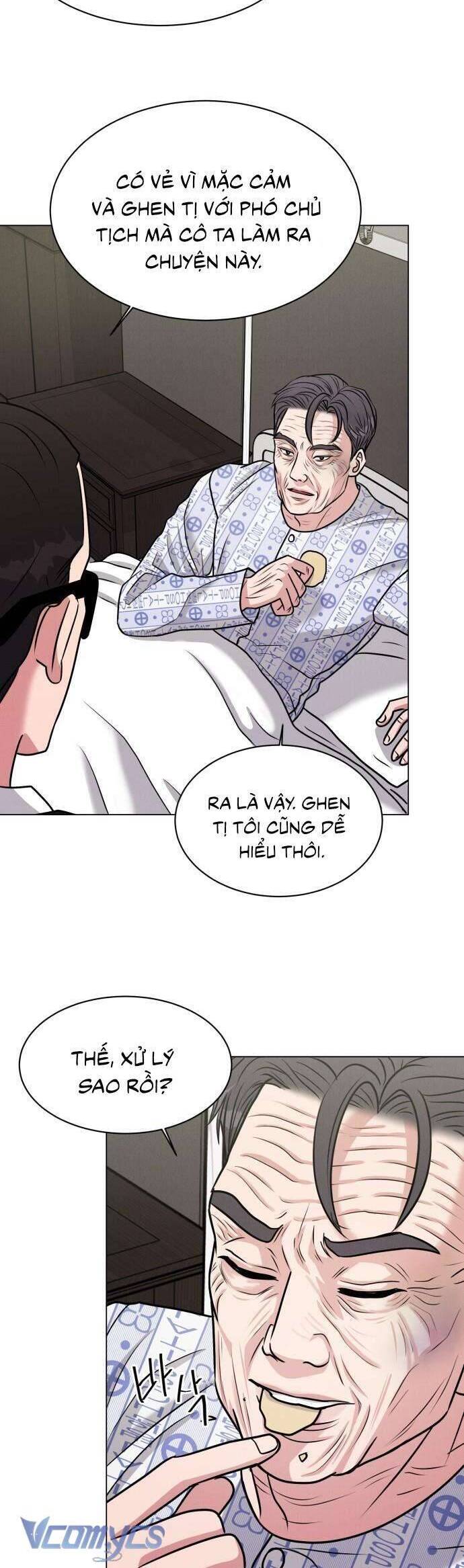 Không Yêu Thì Chết: Chapter 6